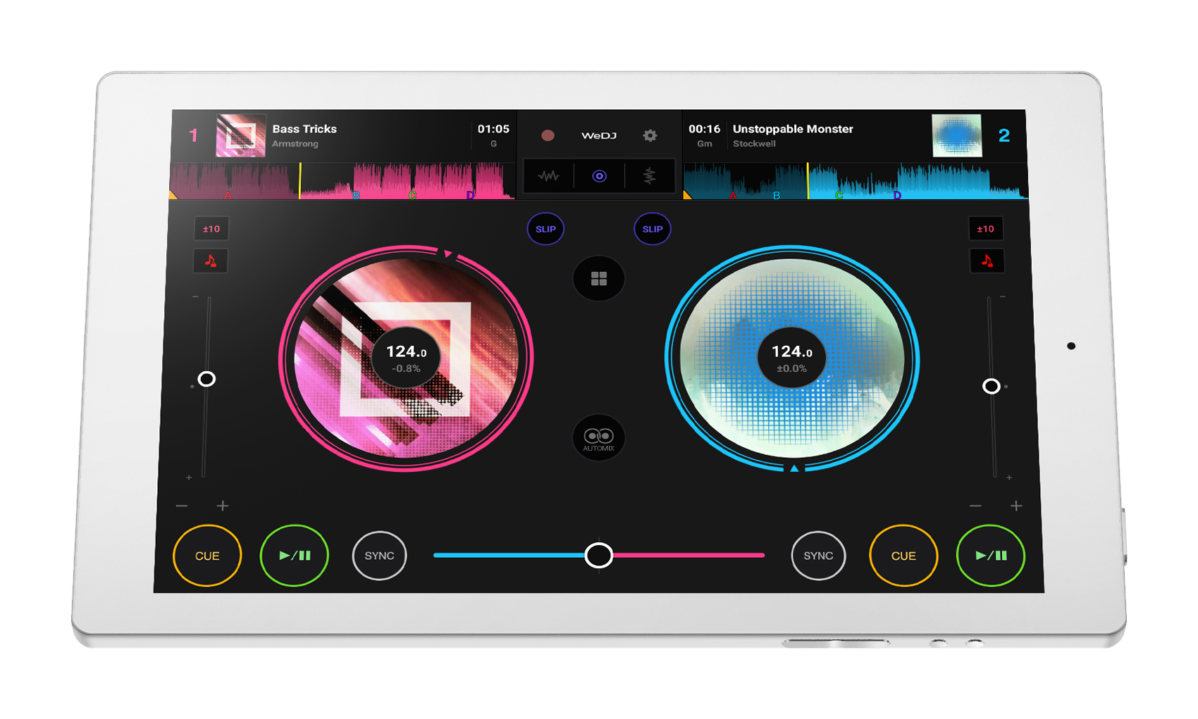 Pioneer_WeDJ_android_tabletW_angle_A_low_0921