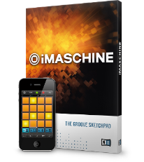 iMaschine para iOS