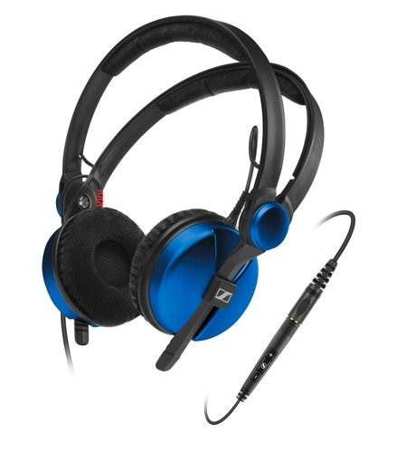 Nuevos cascos Sennheiser Amperior, sucesores de los míticos HD 25