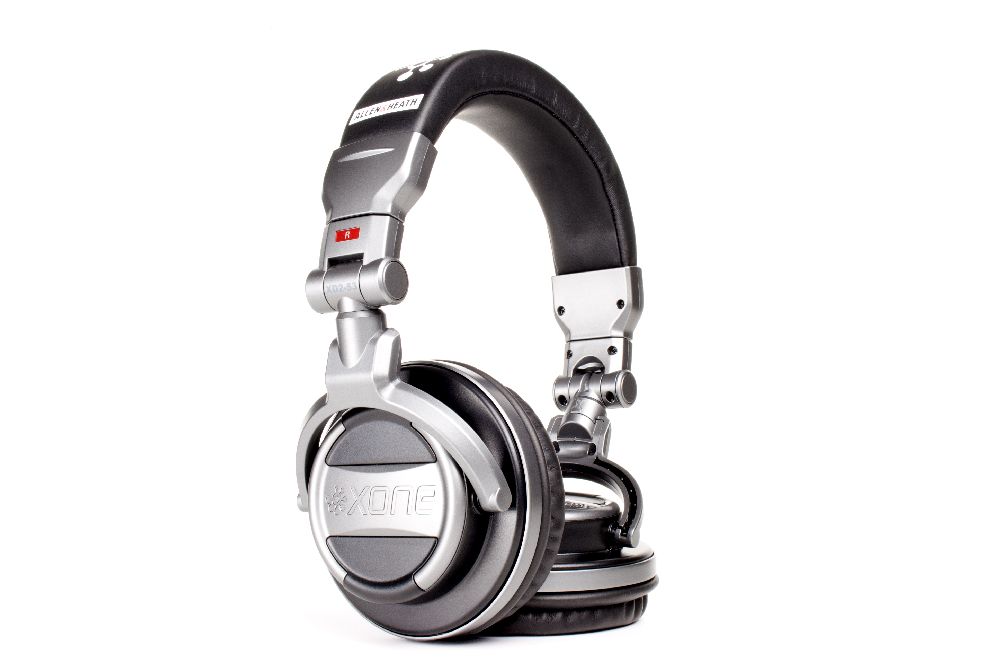 Nuevos auriculares Allen & Heath Xone:XD2-53