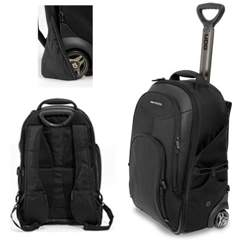 UDG Creator Laptop Backpack Black 21