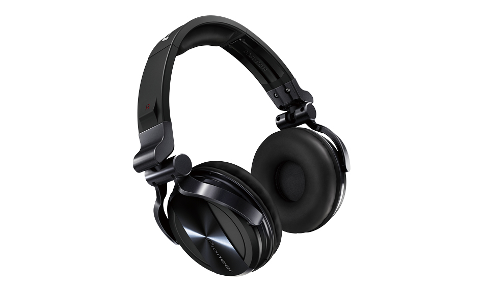 Nuevos auriculares Pioneer HDJ-1500 