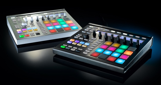 Disponible la nueva Maschine MKII