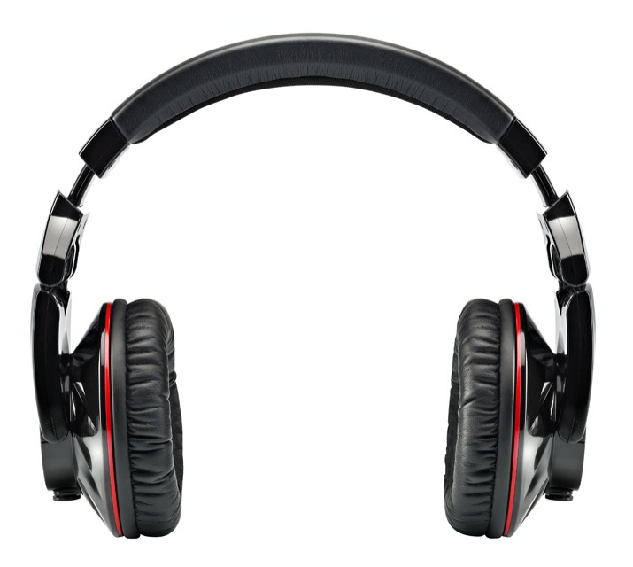 Hercules presenta sus auriculares HDP DJ-Adv G401