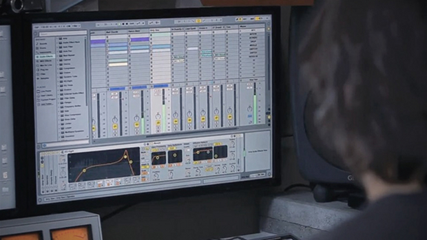 Imágenes del posible Ableton Live 9