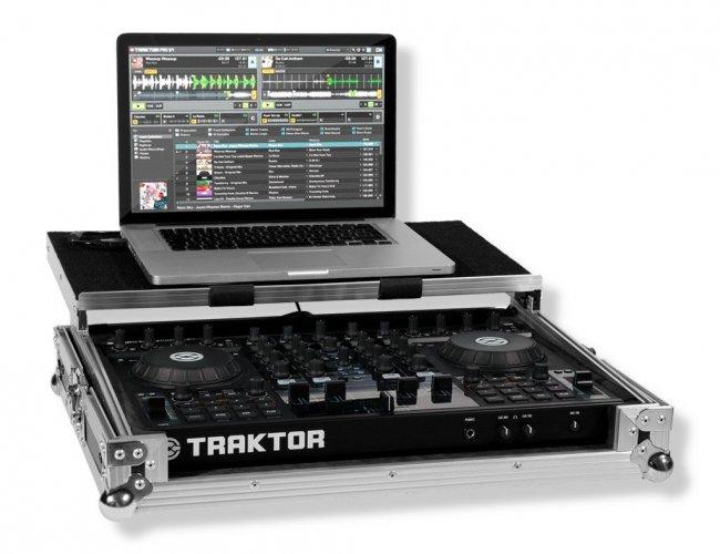 Qué debería mejorar la segunda versión del Traktor Kontrol s4