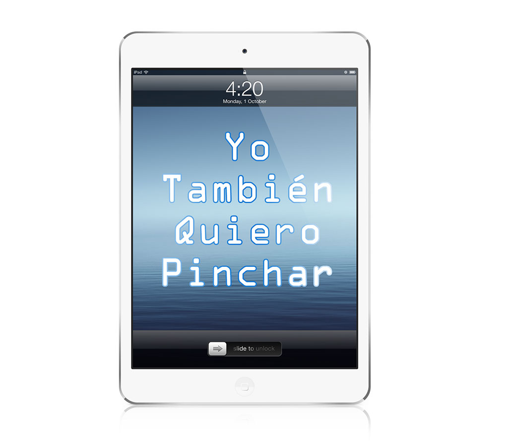 ¿Sirve el iPad Mini para el DJ?