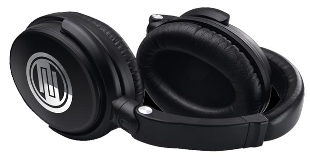 Nuevos auriculares Reloop Airphones