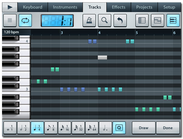 Image Line FL Studio Mobile 2.0 para iOS ya disponible