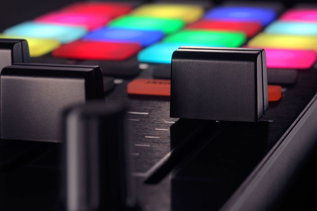 ¿Native Instruments lanzará un nuevo controlador?