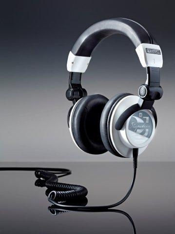 Ultrasone presenta Signature DJ Headphones