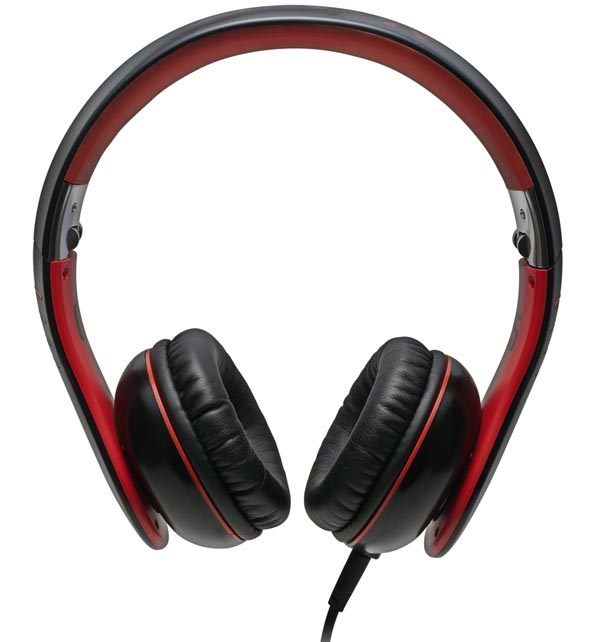 HMX-05, los nuevos auriculares de Vestax