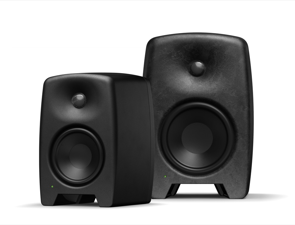 Genelec presenta su nueva serie M