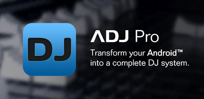 ADJ Pro para Android