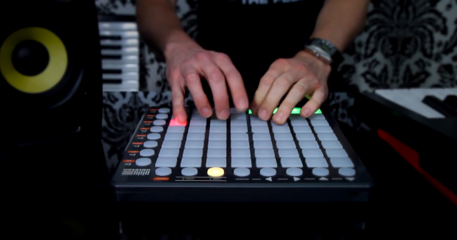 Novation presenta su nuevo controlador Launchpad S