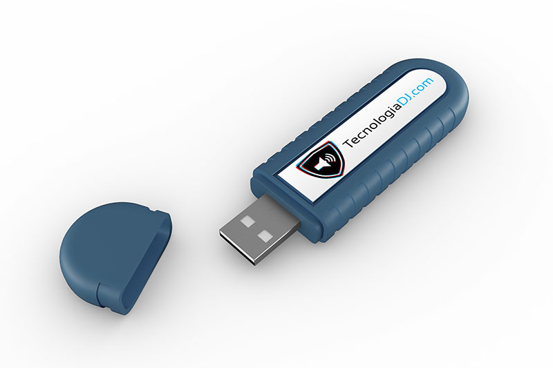 5 consejos para elegir una buena memoria USB / pendrive para DJ