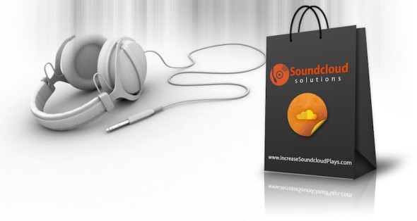 Increasesoundcloudplays.com o como aumentar las visitas a tu Soundcloud de manera artificial