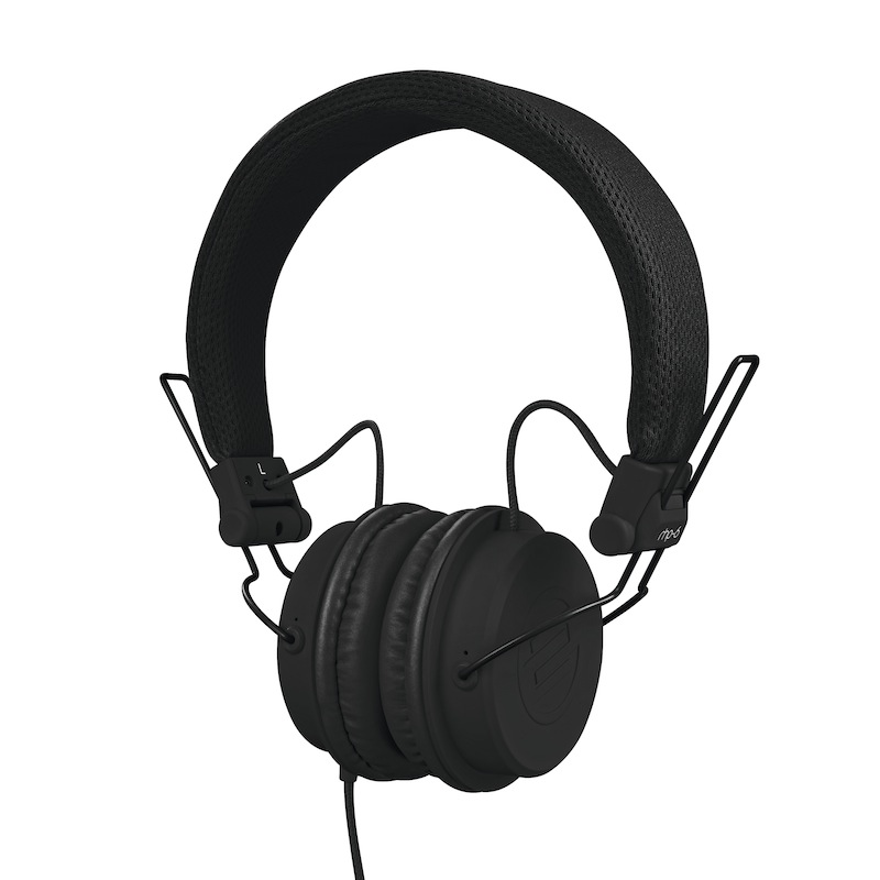 Nuevos auriculares Reloop RHP-6