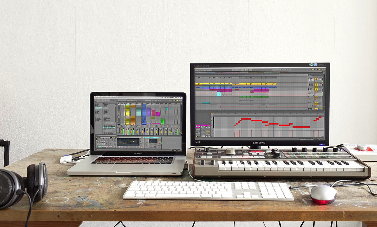 Ableton Live 9.1 ya disponible en versión beta