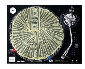 Dinero DJ