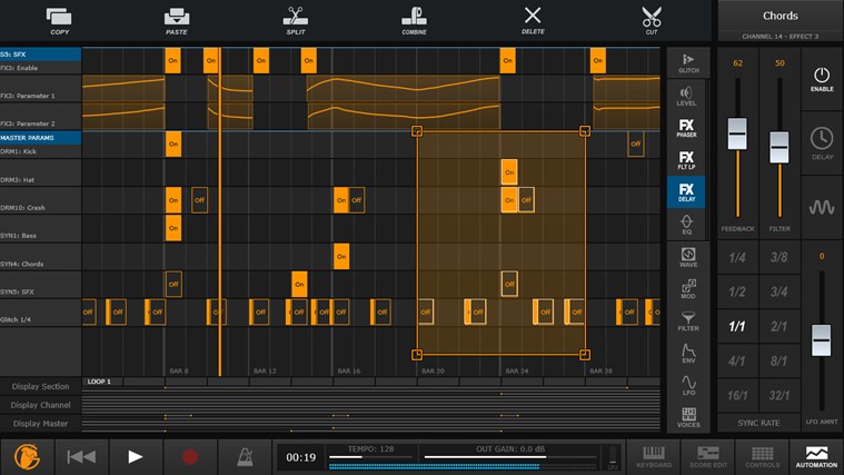 Nuevo FL Studio Groove para Windows 8