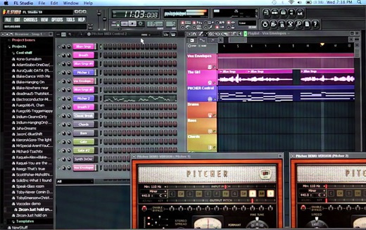 fl studio mac m1