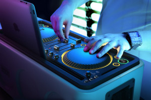 Philips M1X-DJ 2