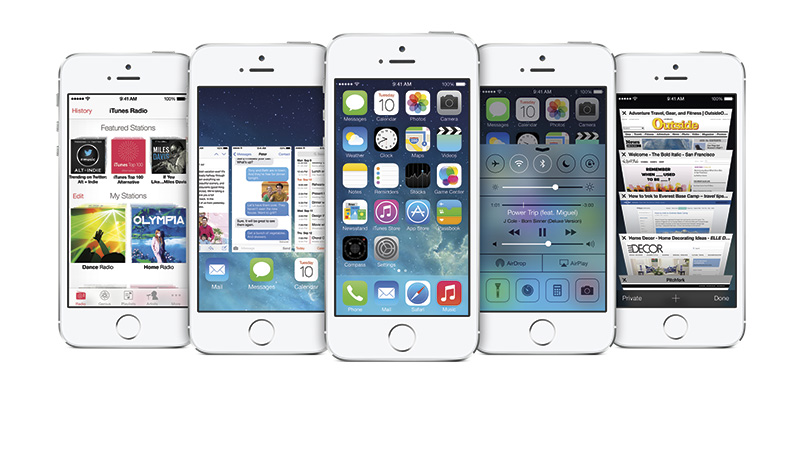 Native Instruments desaconseja de momento la actualización a iOS 7