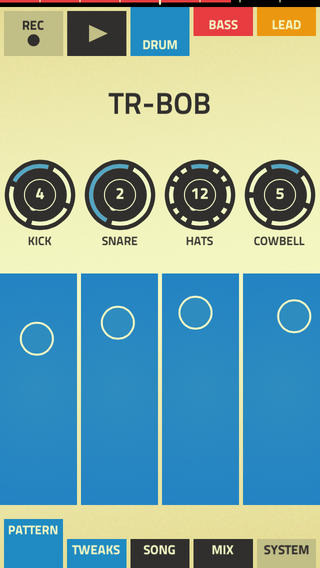 Propellerhead regala Figure para iOS por tiempo limitado