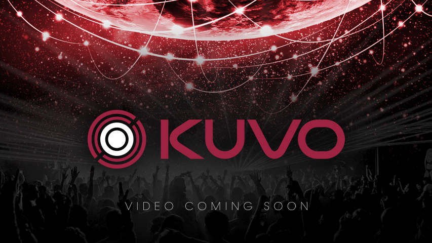 Pioneer lanza KUVO, para saber más sobre la cultura nocturna
