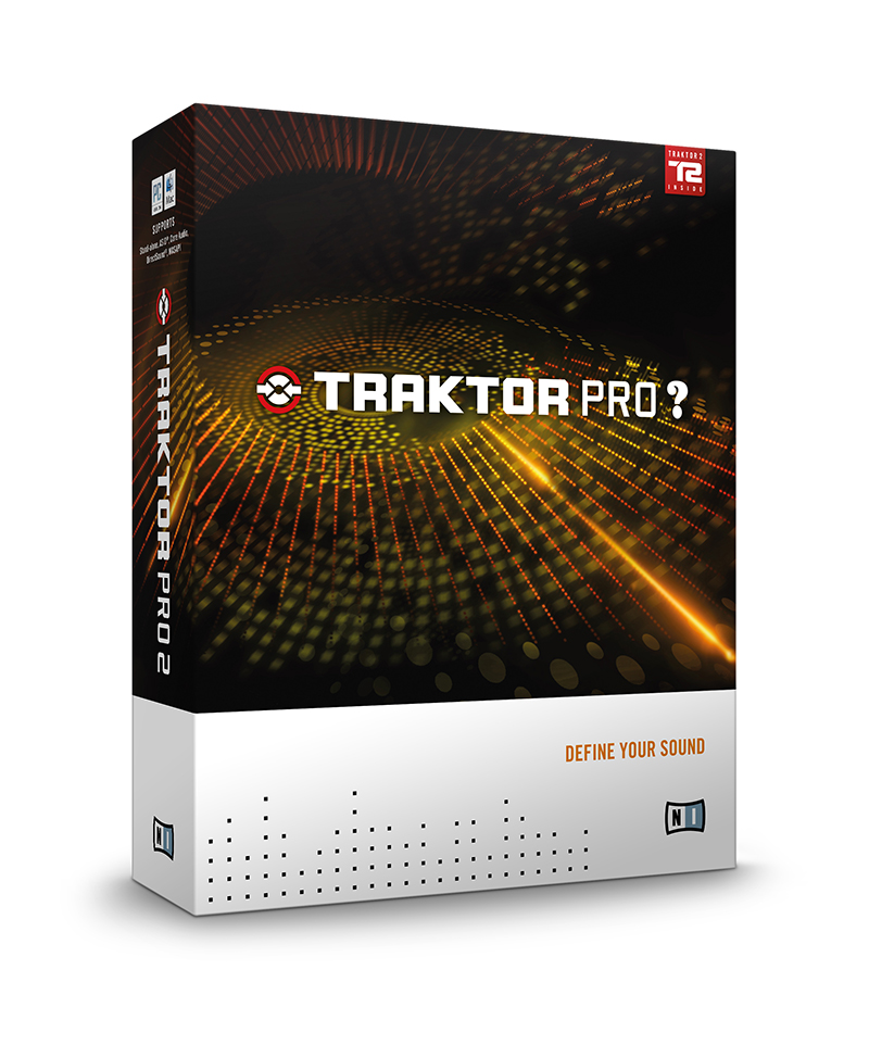 ¿Qué debería mejorar Native Instruments en la próxima actualización importante de Traktor Pro?