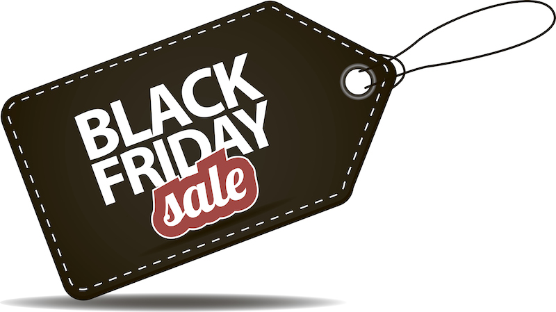 Ofertas para DJ en el Black Friday 2013 Parte 2