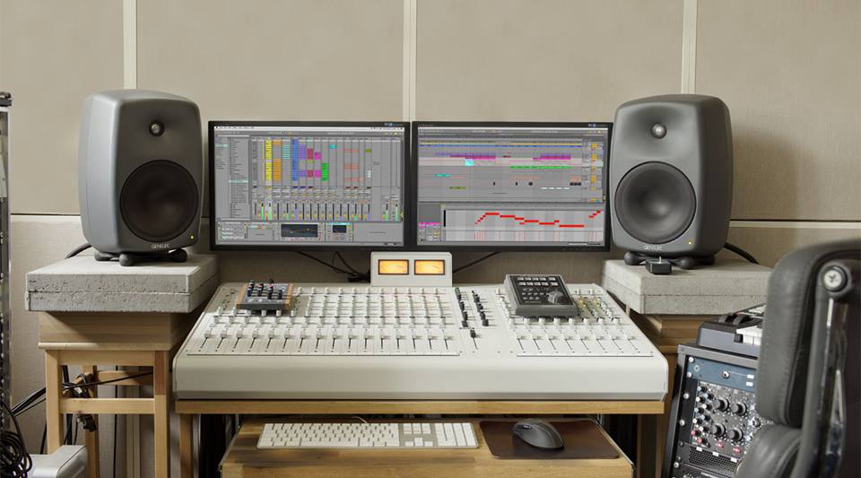 Ableton Live 9.1 ya disponible para su descarga