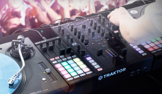 Native Instruments recomienda actualizar urgentemente a Traktor Pro 2.6.7