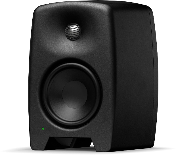 Presentados los monitores Genelec M Series