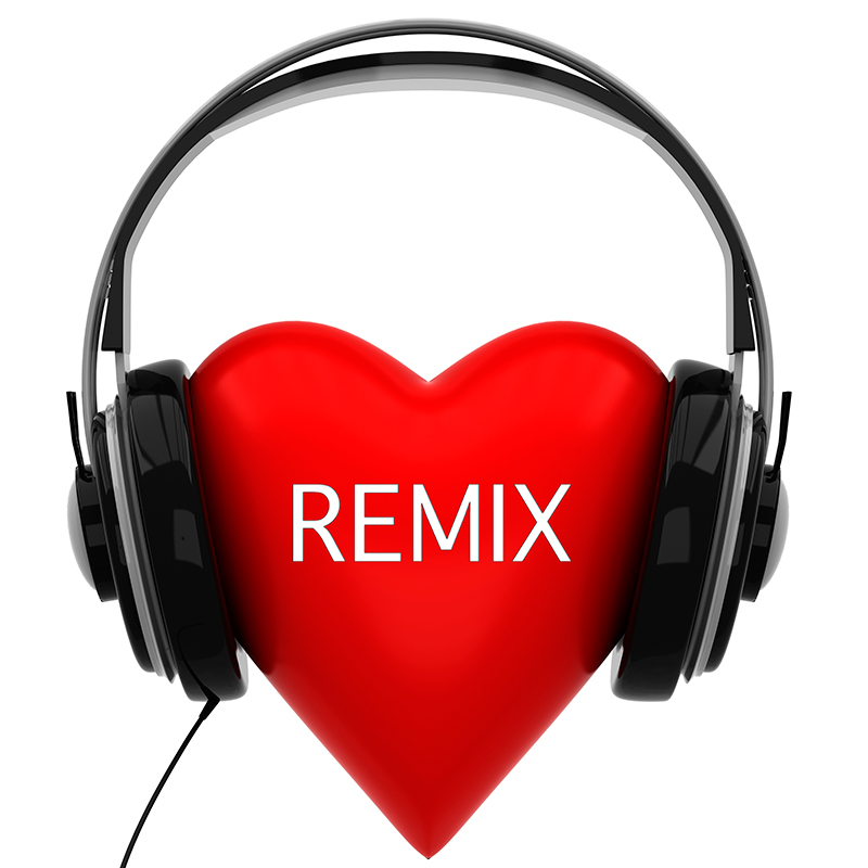 ¿Cúantos remixes debe pinchar un DJ en su sesión?