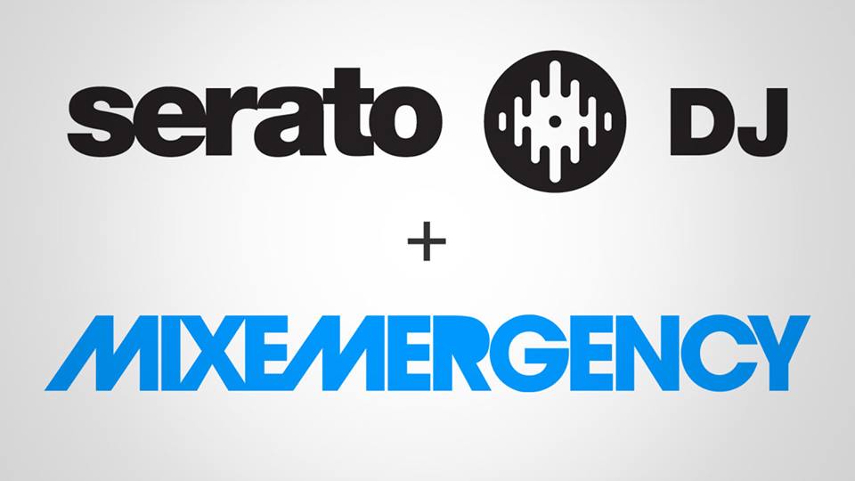 MixEmergency 2.4 ahora es compatible con Serato DJ