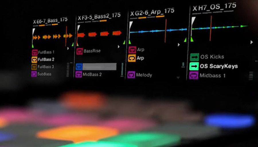 ¿De dónde puedo descargar mappings para Traktor, Serato DJ, Virtual DJ y cualquier software DJ?