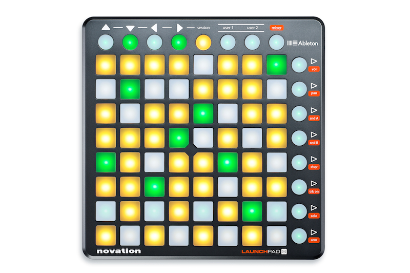 Review y Unboxing en español del Novation Launchpad S