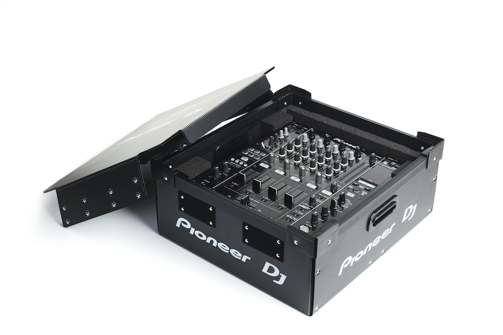 Nuevos accesorios de Pioneer DJ