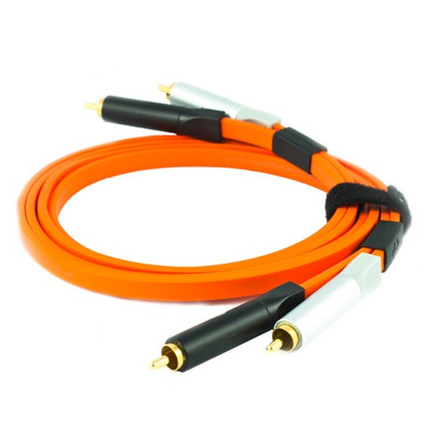 Review en español Cables Neo D+ RCA Class A