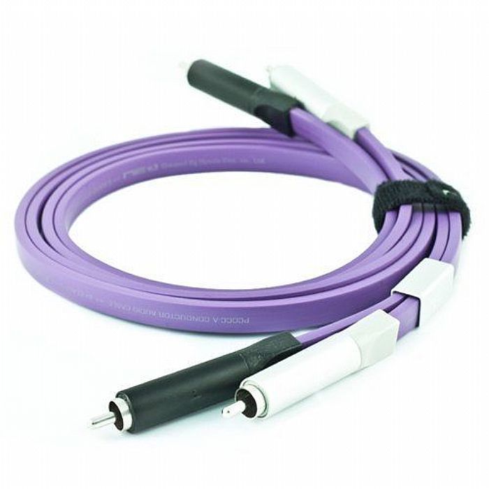 Review en español cable Neo D+ RCA Class S