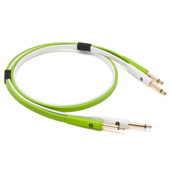 Review y unboxing en español cable Neo D+ Jack Class B