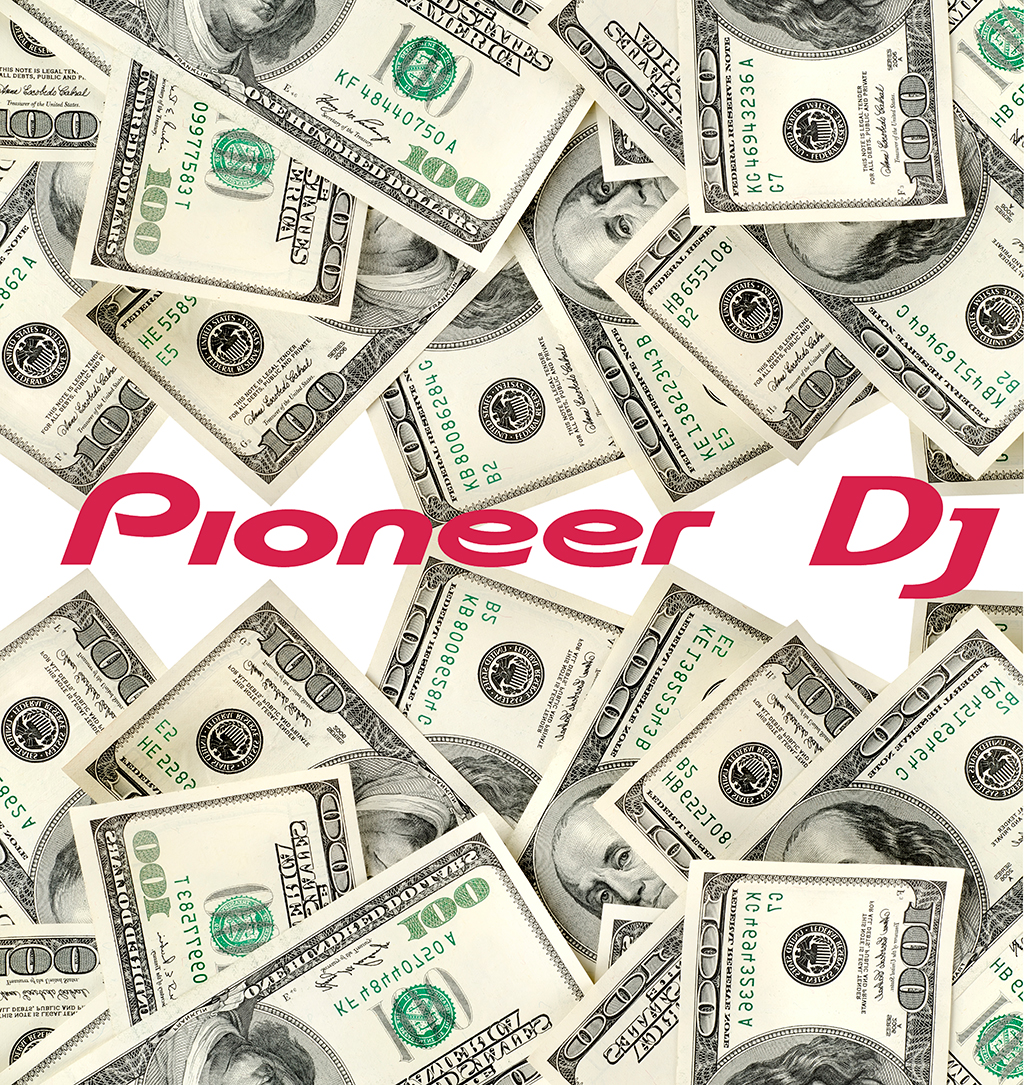 4 razones para no vender Pioneer DJ