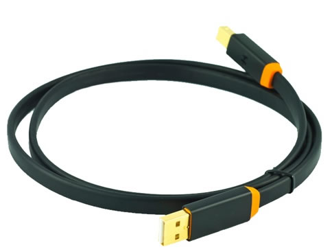 Review en español cable Neo D+ USB Class A
