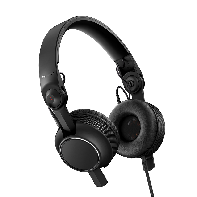 Nuevos auriculares Pioneer HDJ-C70