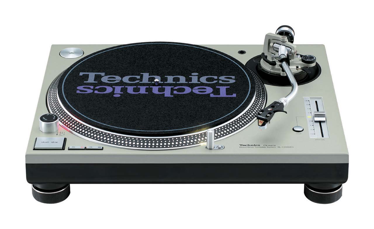 Rumor: Technics planea rescatar el mítico SL-1200 este año