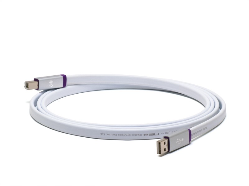 Review en español cable Neo D+ USB Class S