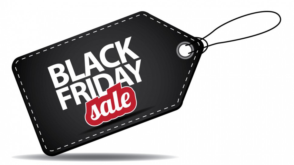 Ofertas Black Friday 2014 para DJ