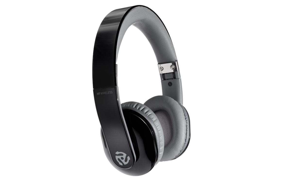 Numark HF Wireless, auriculares inalámbricos para DJ